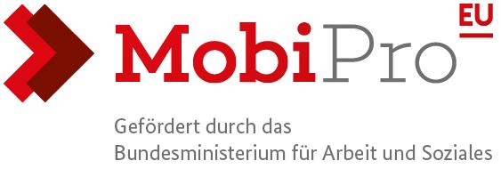 MobiPro-EU